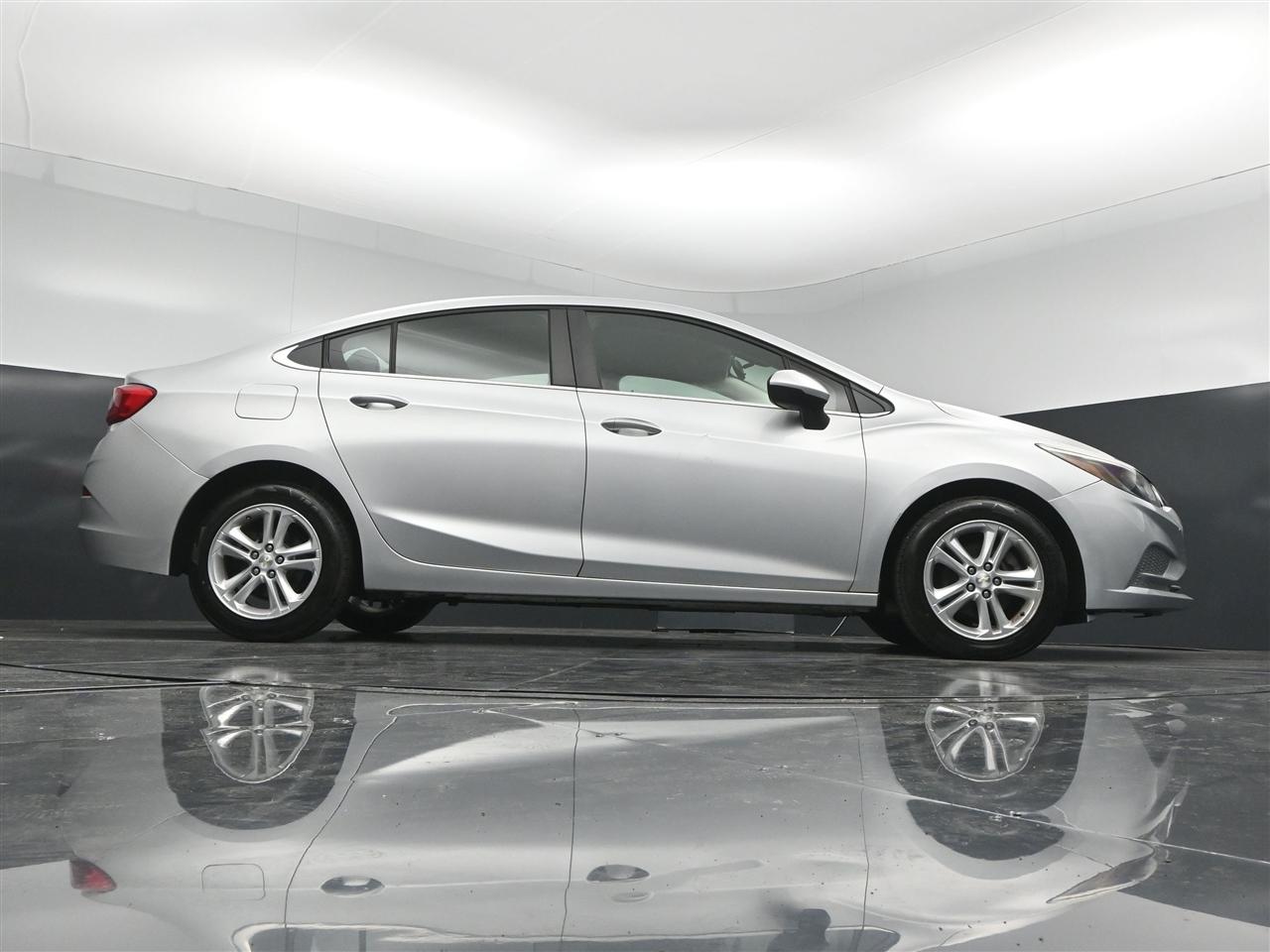 Chevrolet Cruze LT Auto 2018