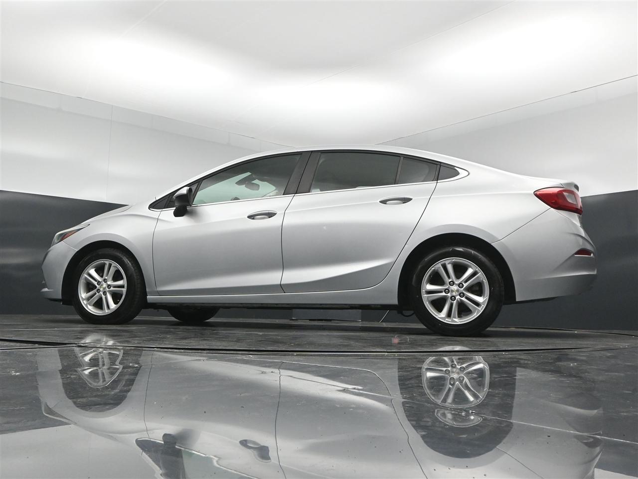 Chevrolet Cruze LT Auto 2018