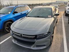 2017 Dodge Charger 