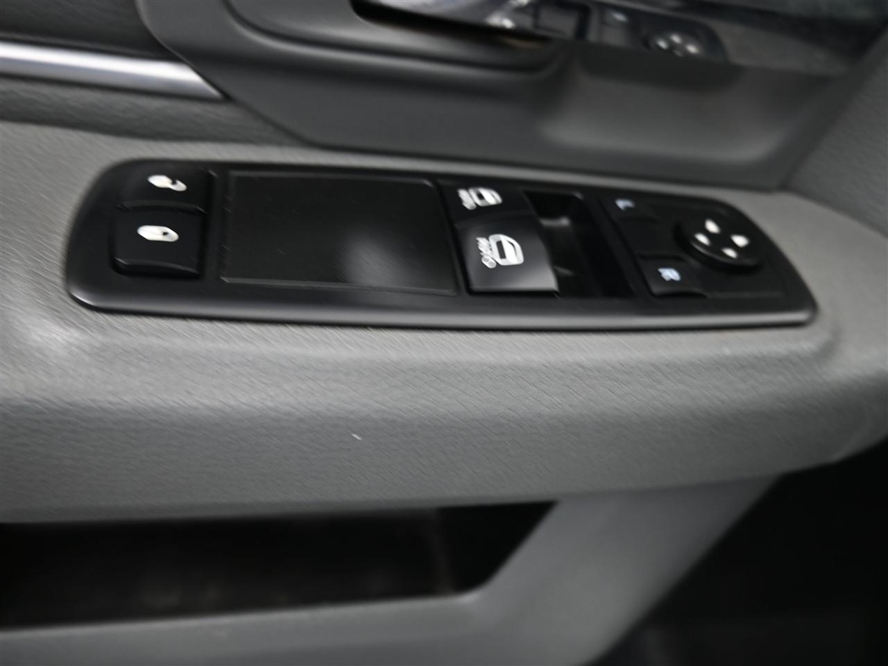 RAM 2500 Tradesman Regular Cab 4WD 2017