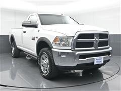 2017 RAM 2500 