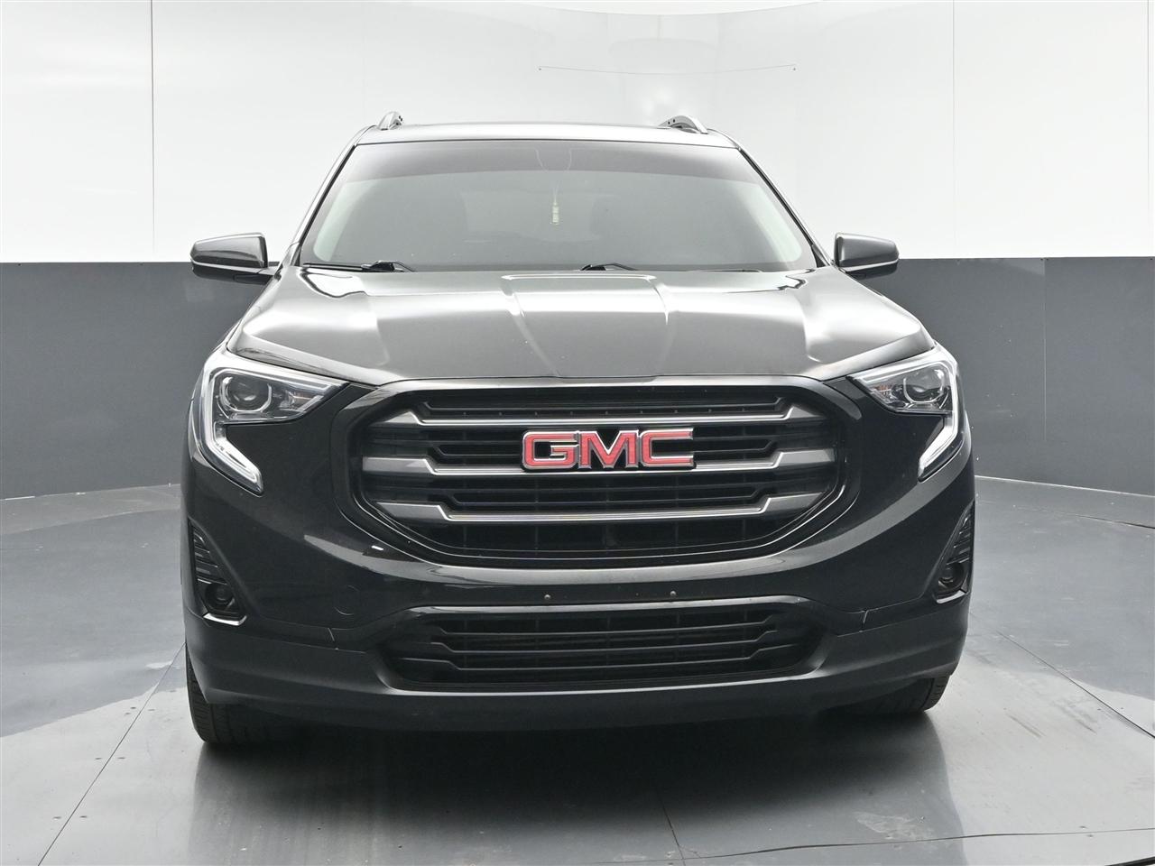 GMC Terrain SLT 2019