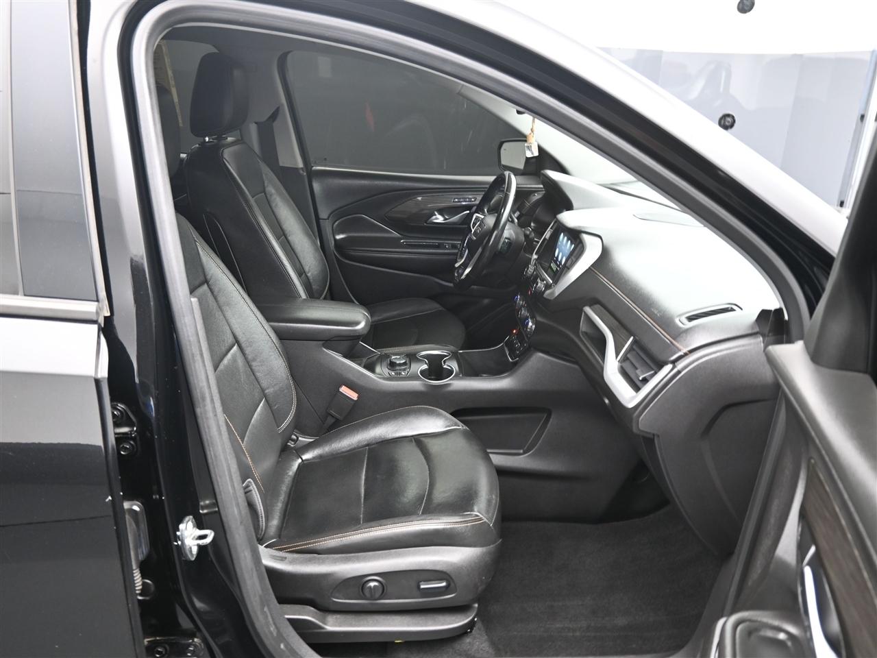 GMC Terrain SLT 2019