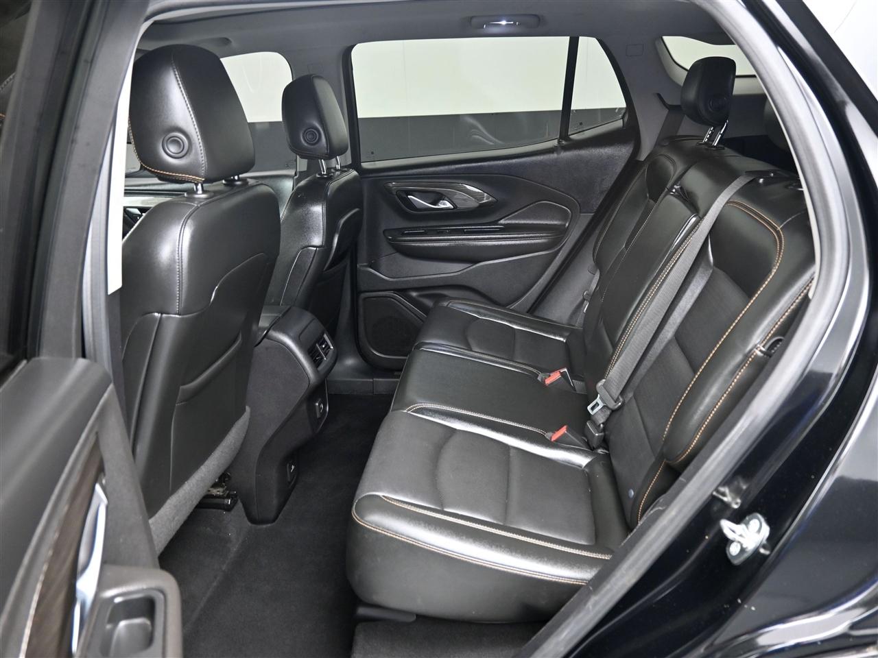 GMC Terrain SLT 2019