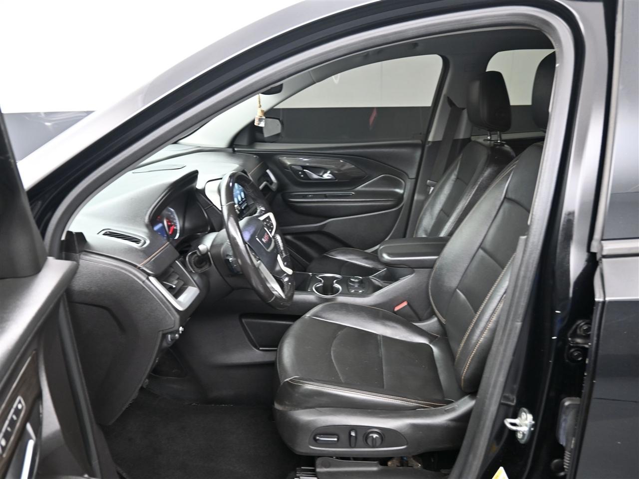 GMC Terrain SLT 2019