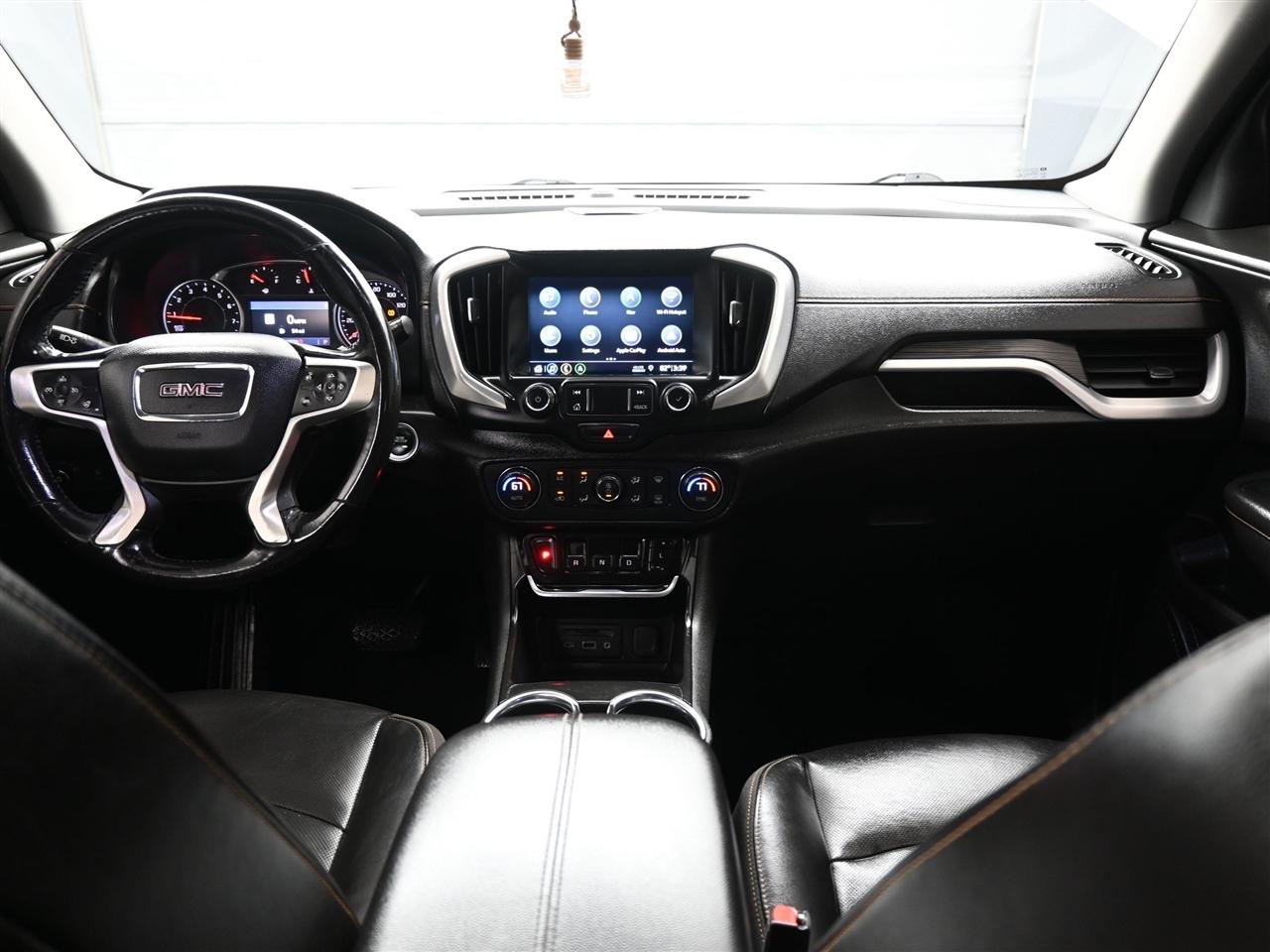 GMC Terrain SLT 2019