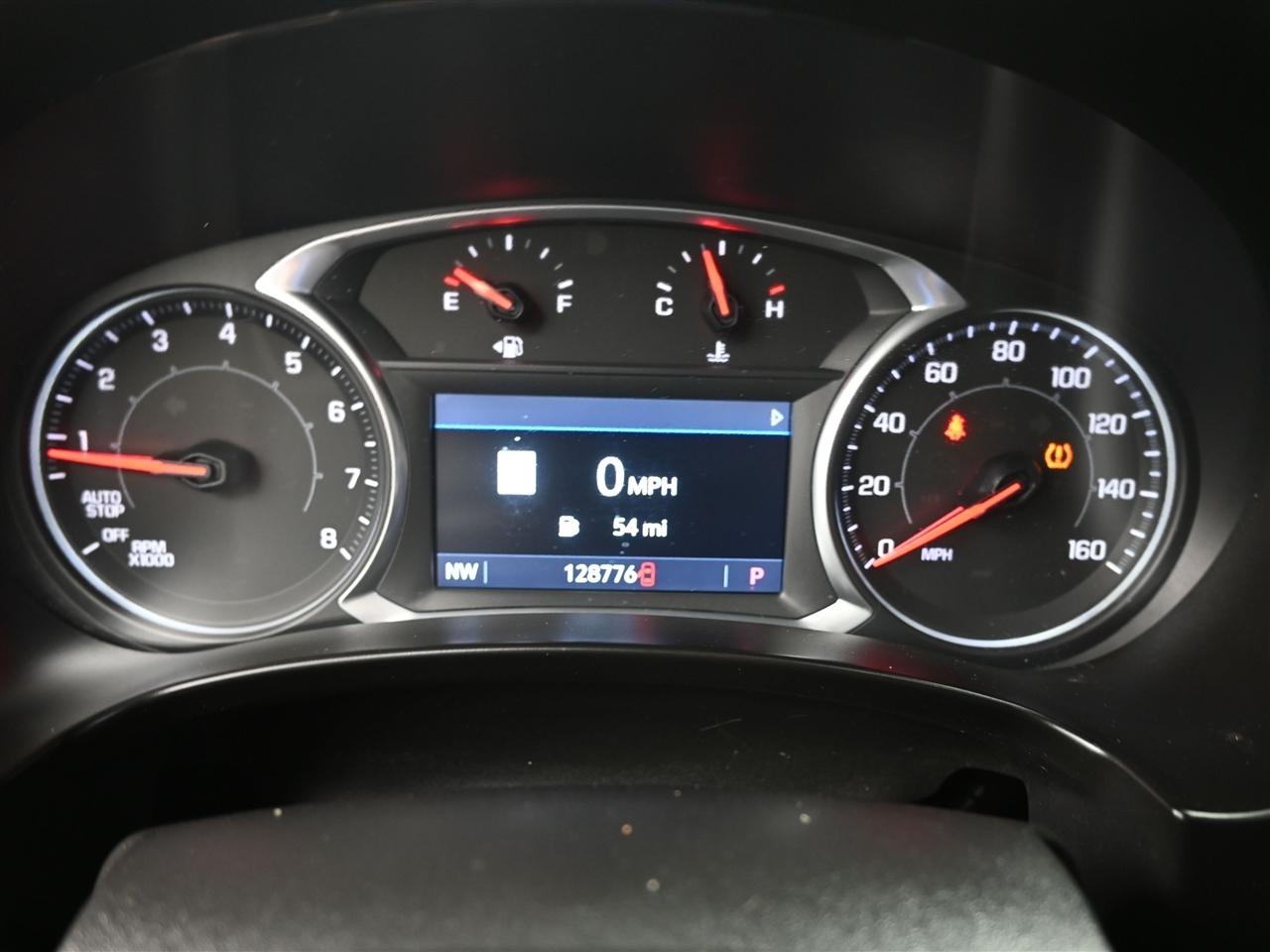 GMC Terrain SLT 2019