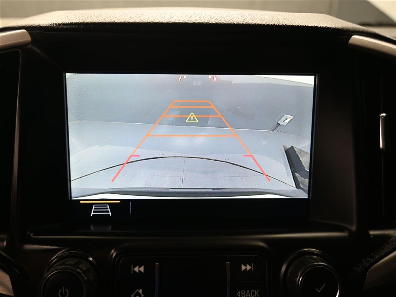 GMC Terrain SLT 2019