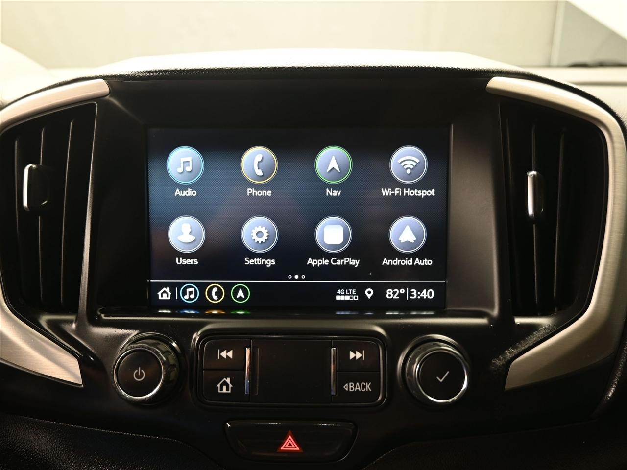 GMC Terrain SLT 2019