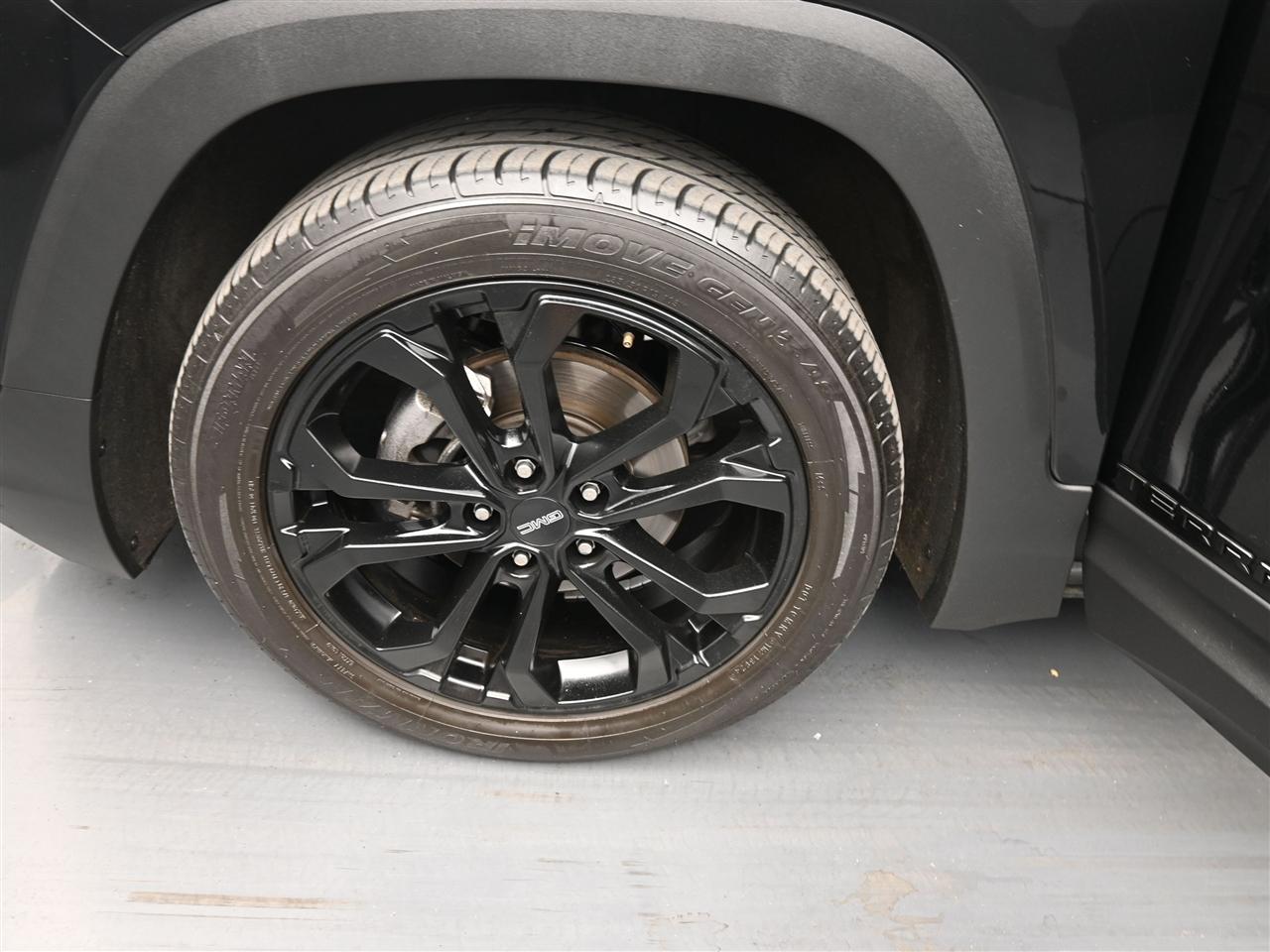 GMC Terrain SLT 2019