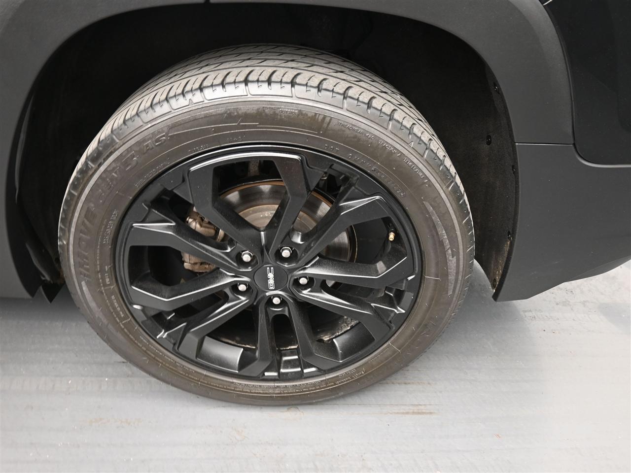 GMC Terrain SLT 2019