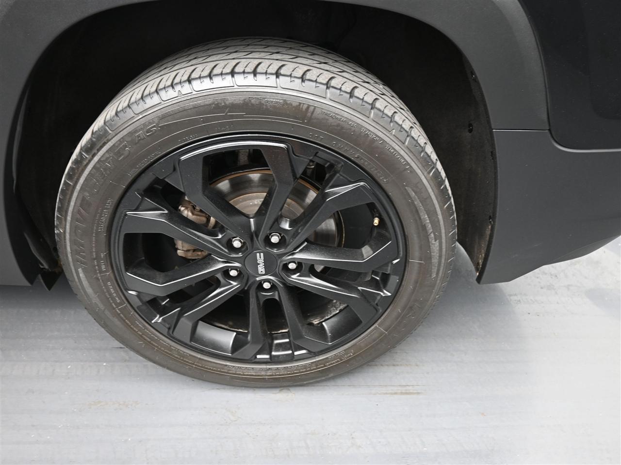 GMC Terrain SLT 2019