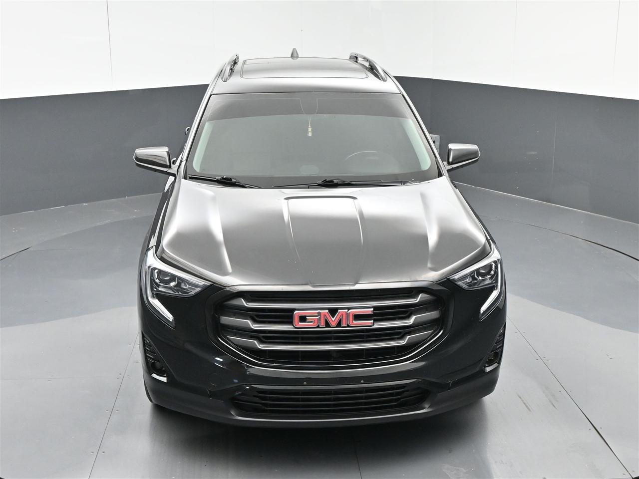 GMC Terrain SLT 2019
