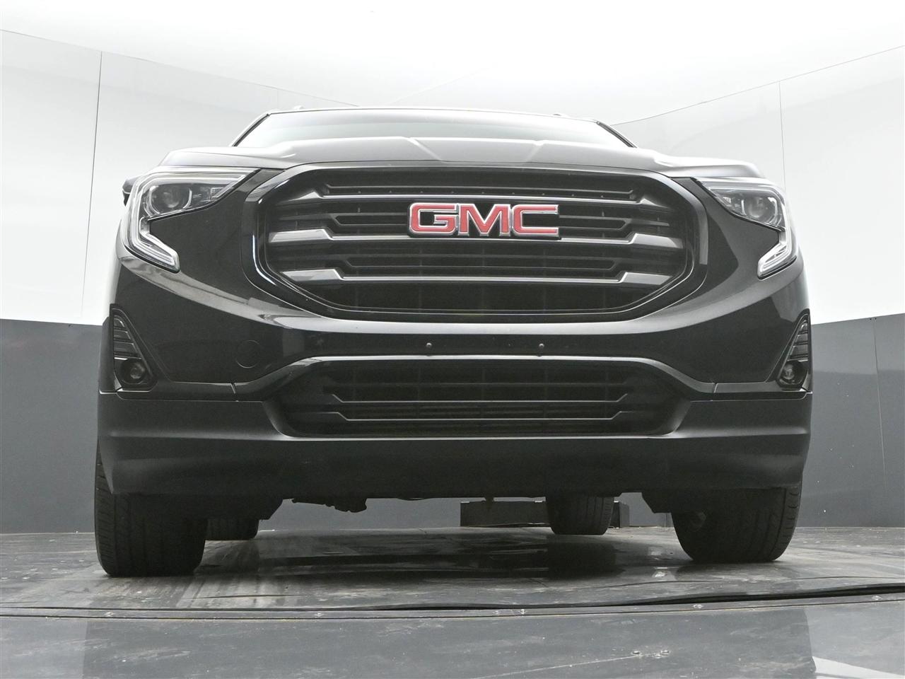 GMC Terrain SLT 2019