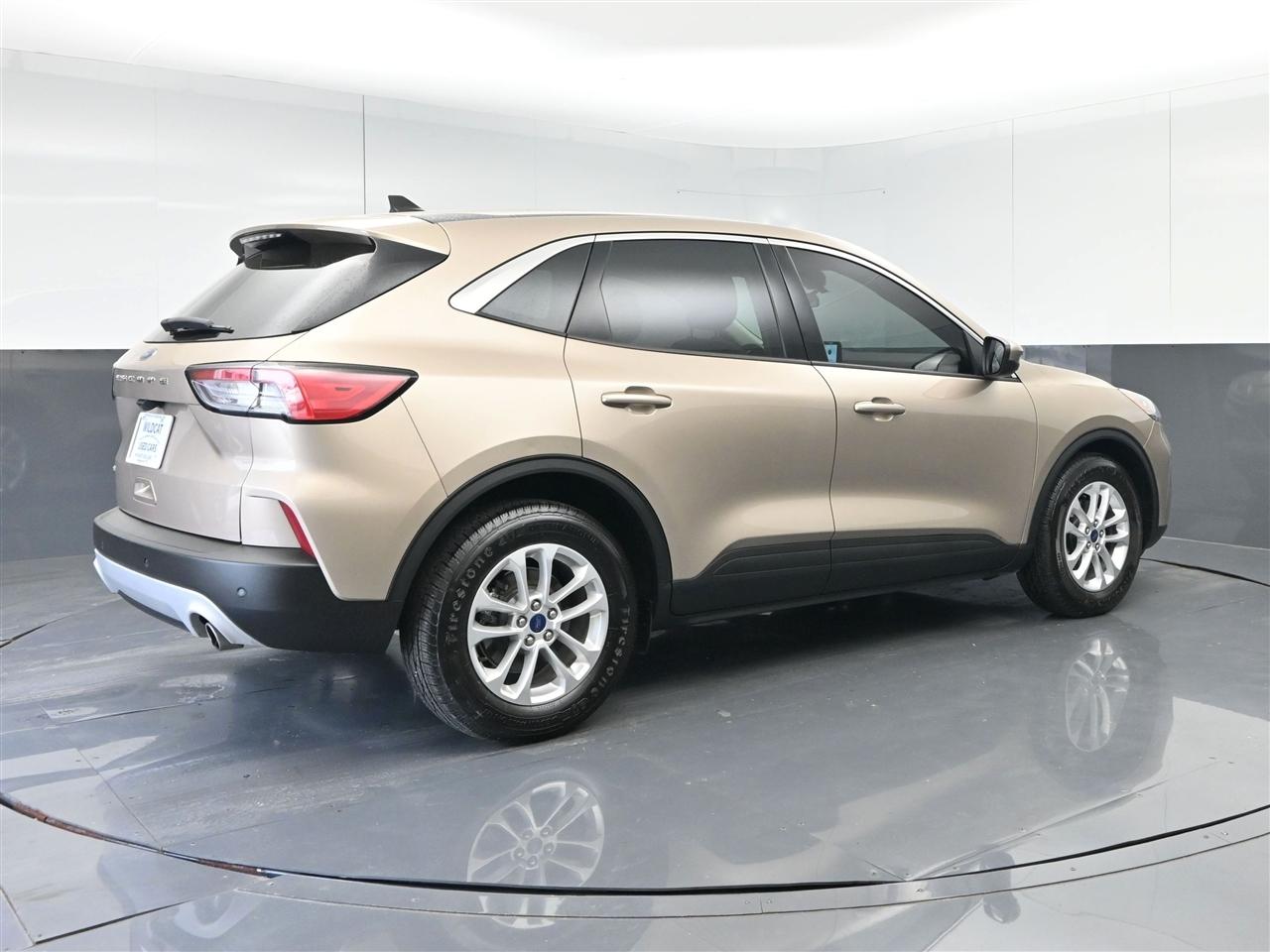 Ford Escape SE 2021
