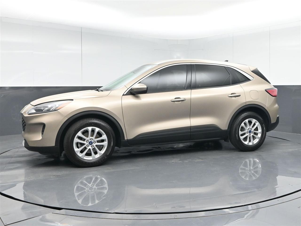 Ford Escape SE 2021