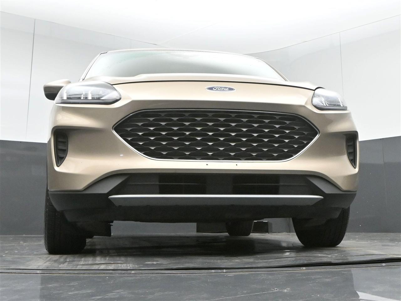 Ford Escape SE 2021
