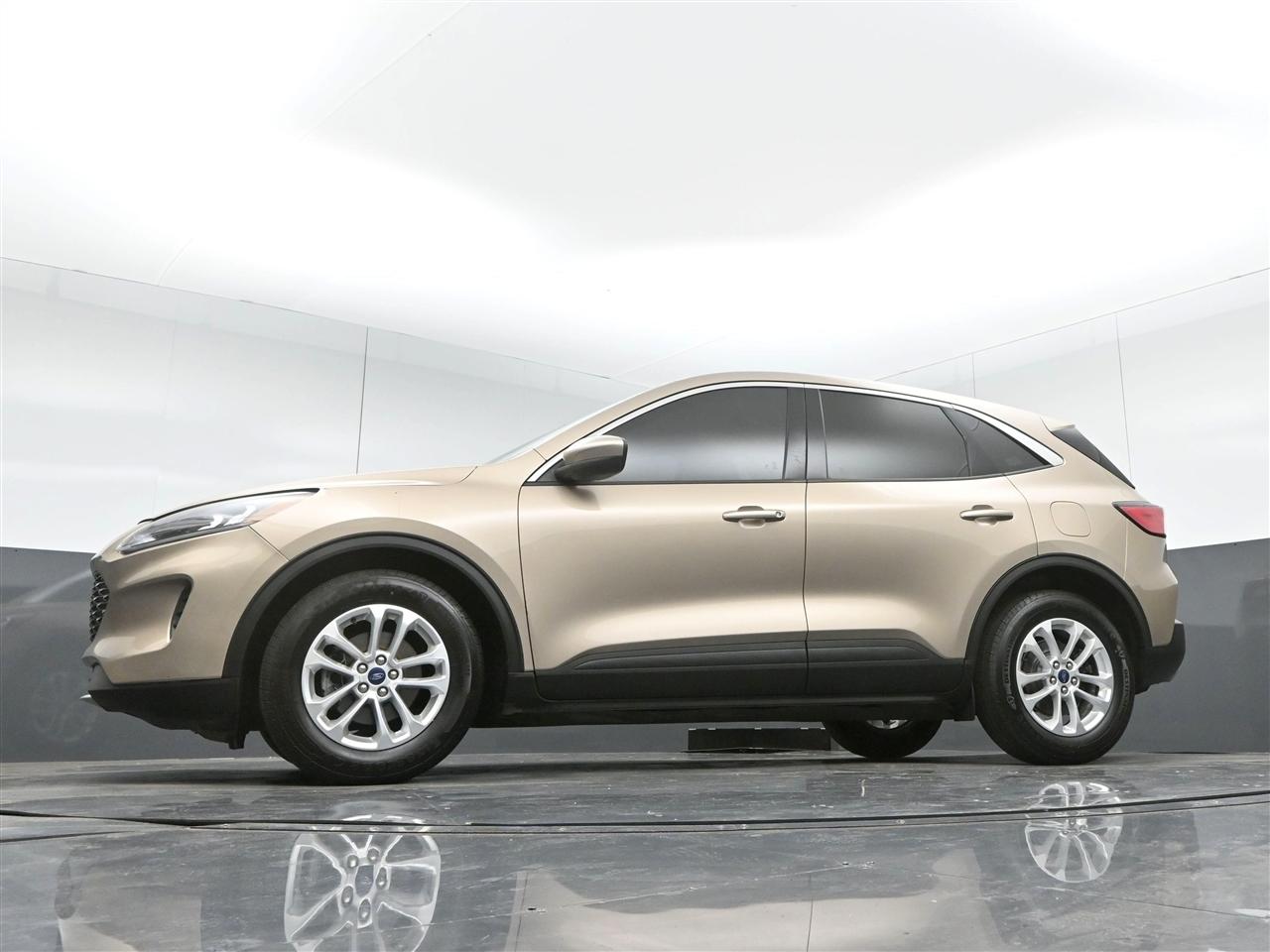 Ford Escape SE 2021