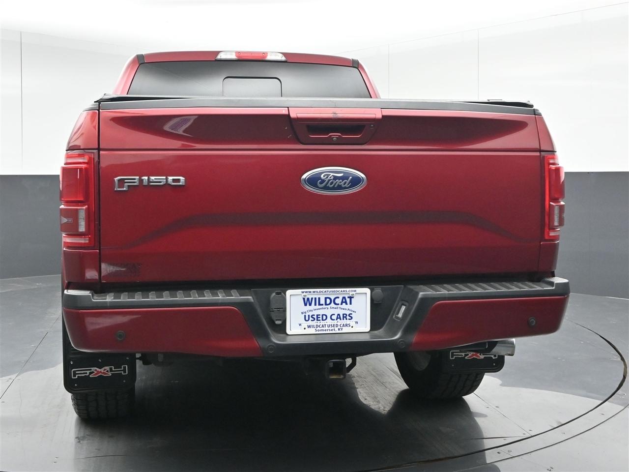 View vehicle photo 6