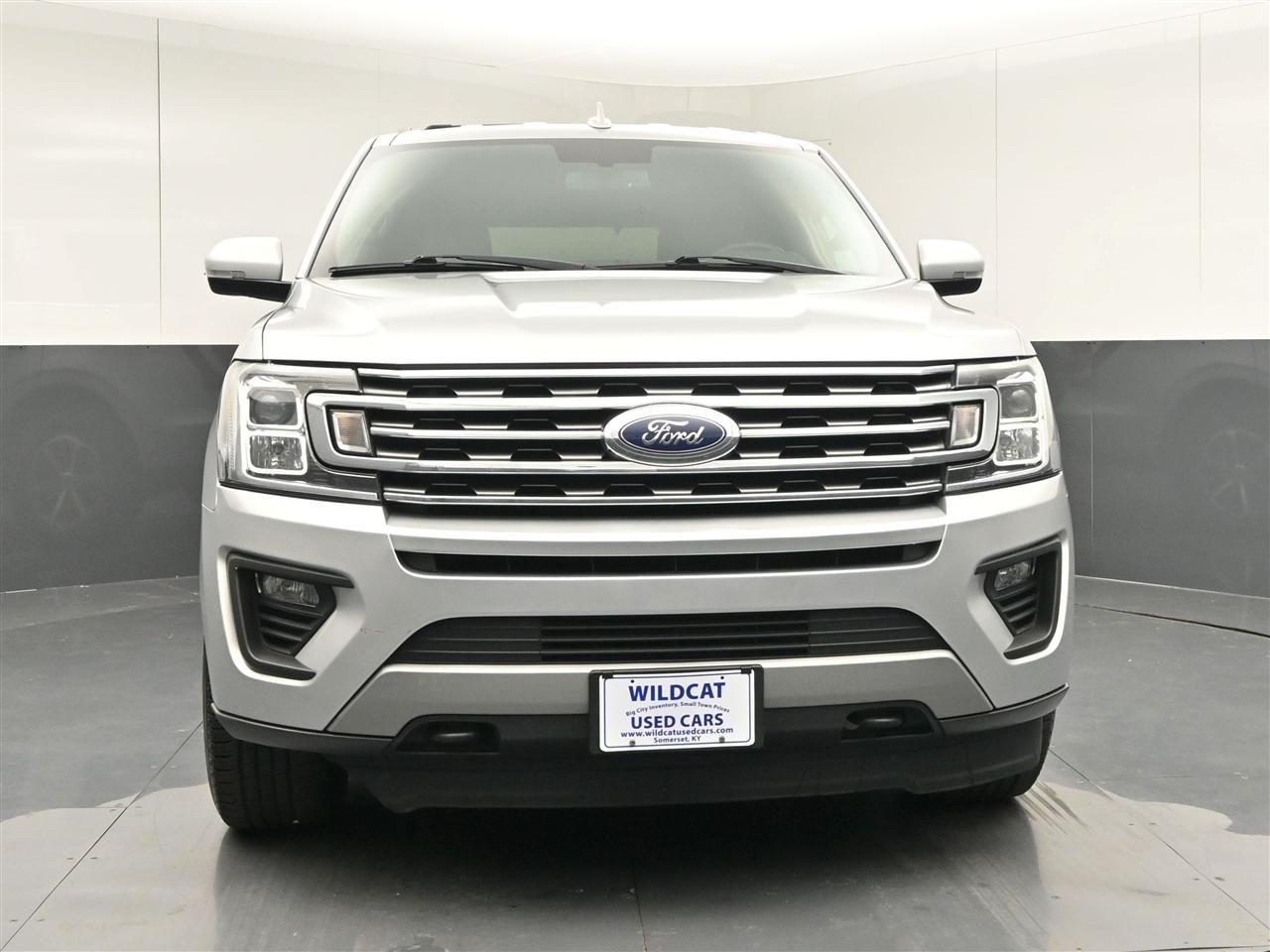 Ford Expedition XLT 4WD 2019