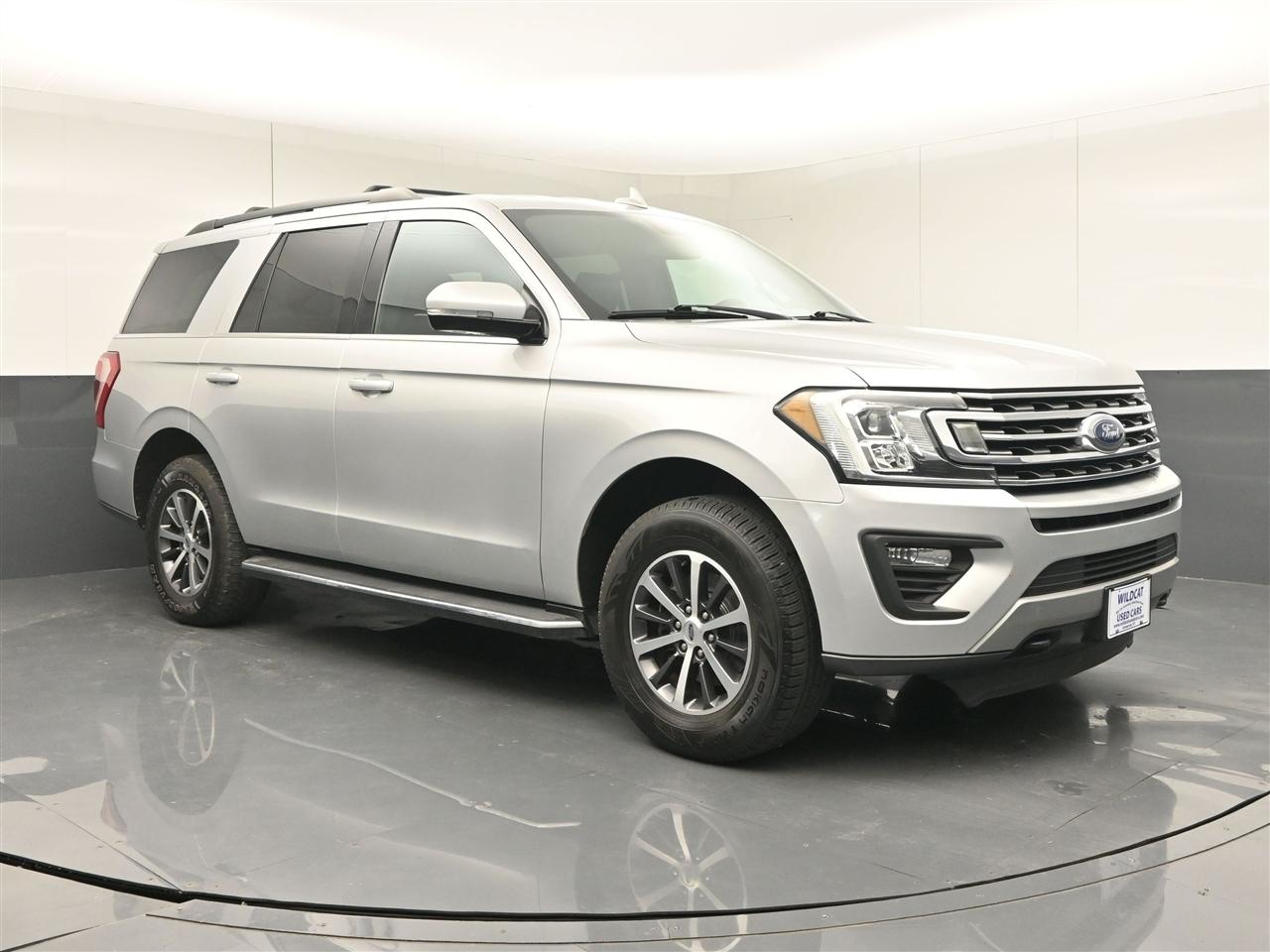 Ford Expedition XLT 4WD 2019