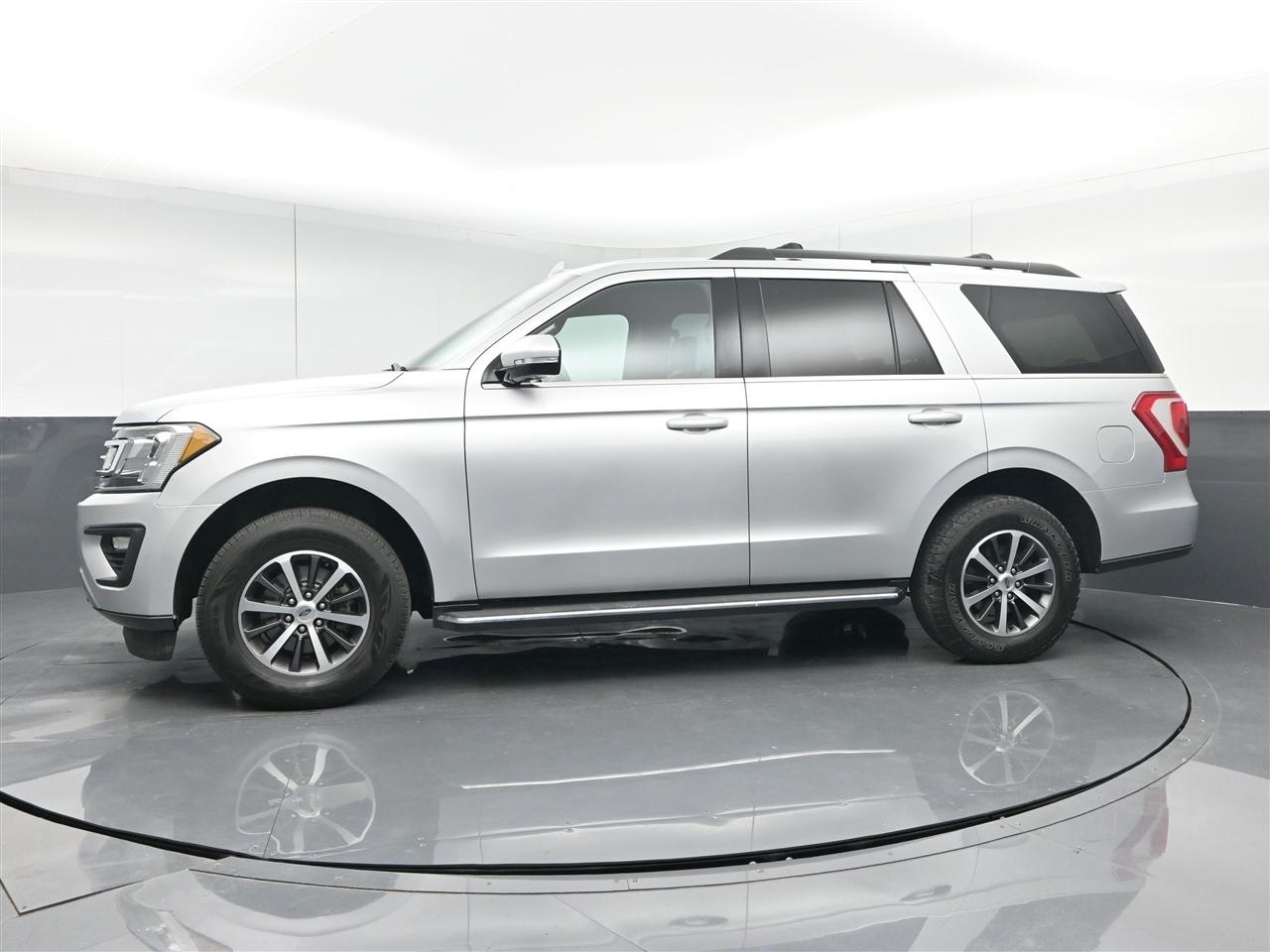 Ford Expedition XLT 4WD 2019