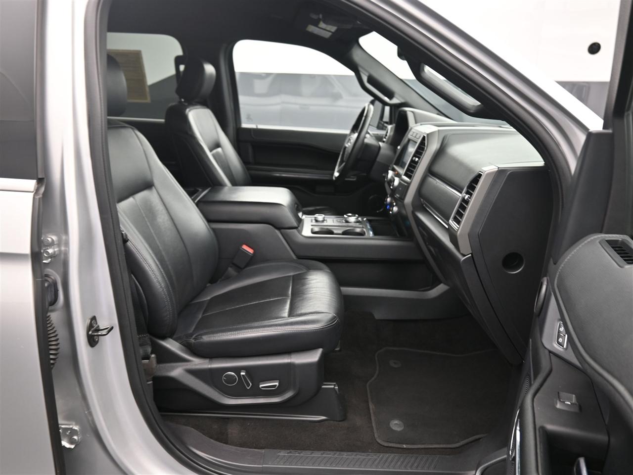 Ford Expedition XLT 4WD 2019