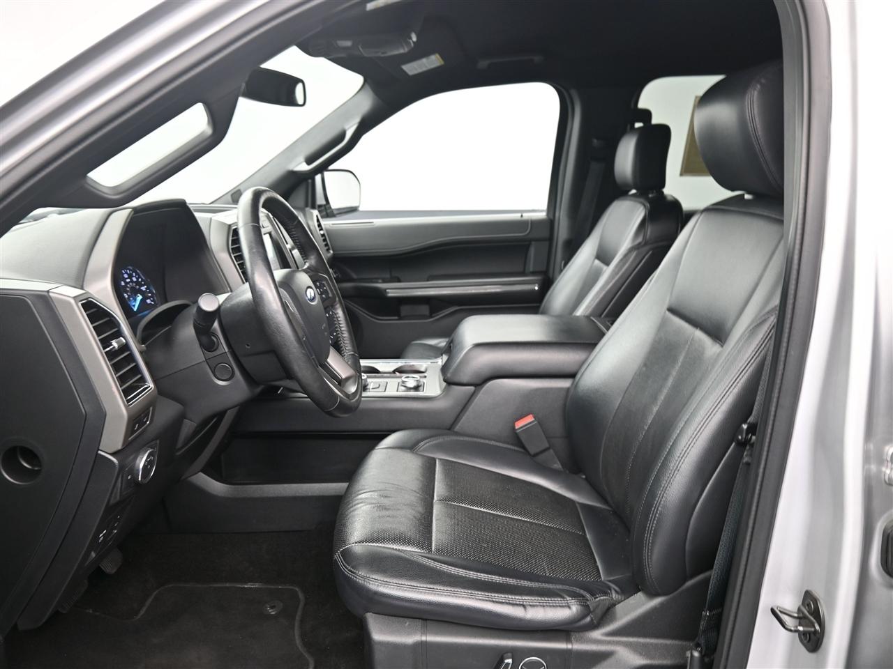 Ford Expedition XLT 4WD 2019