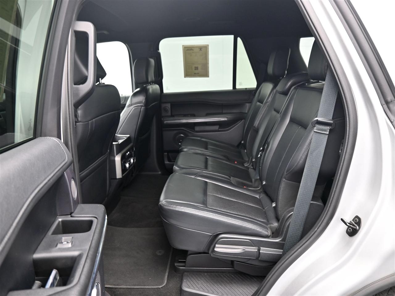 Ford Expedition XLT 4WD 2019