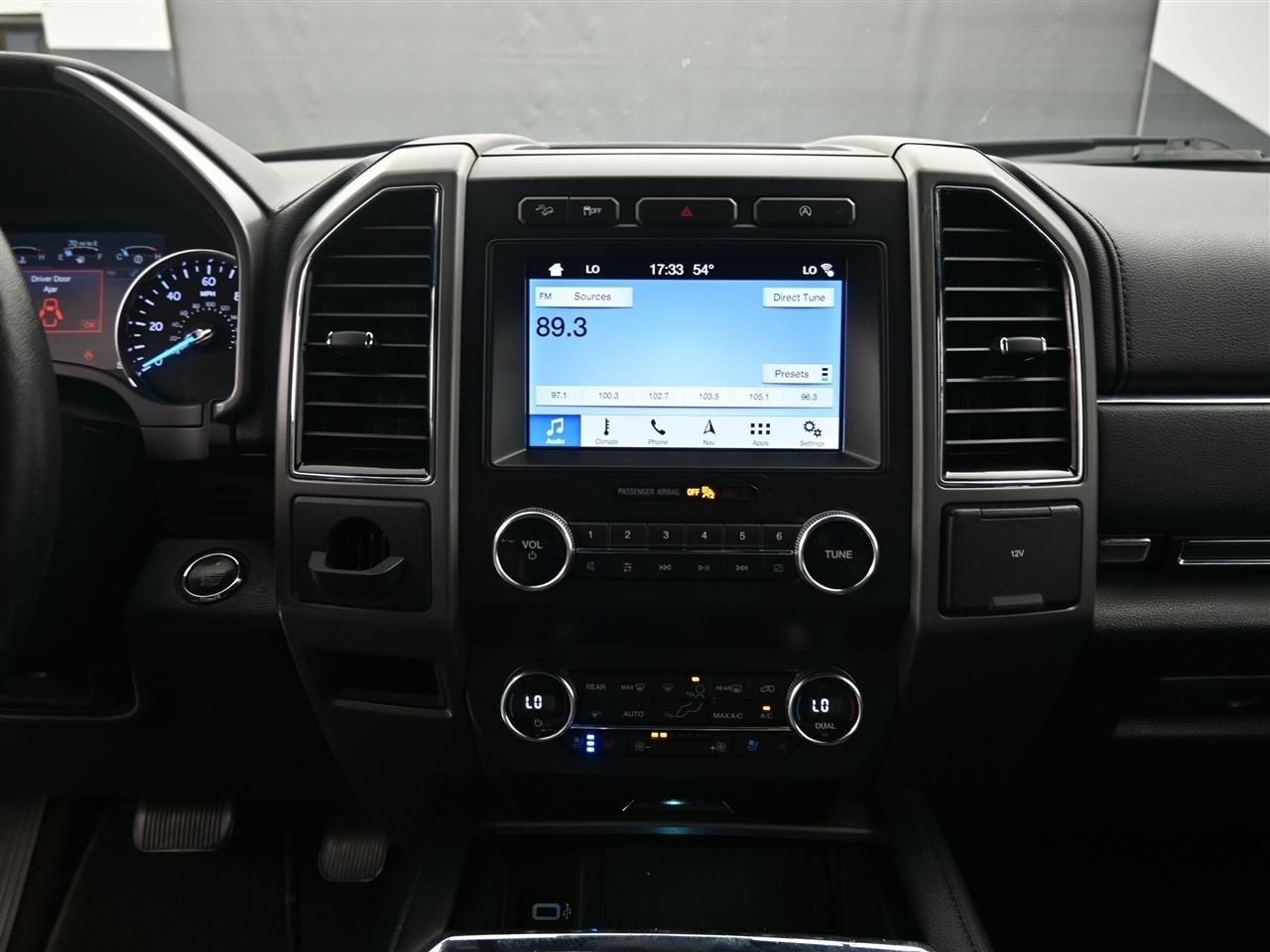 Ford Expedition XLT 4WD 2019