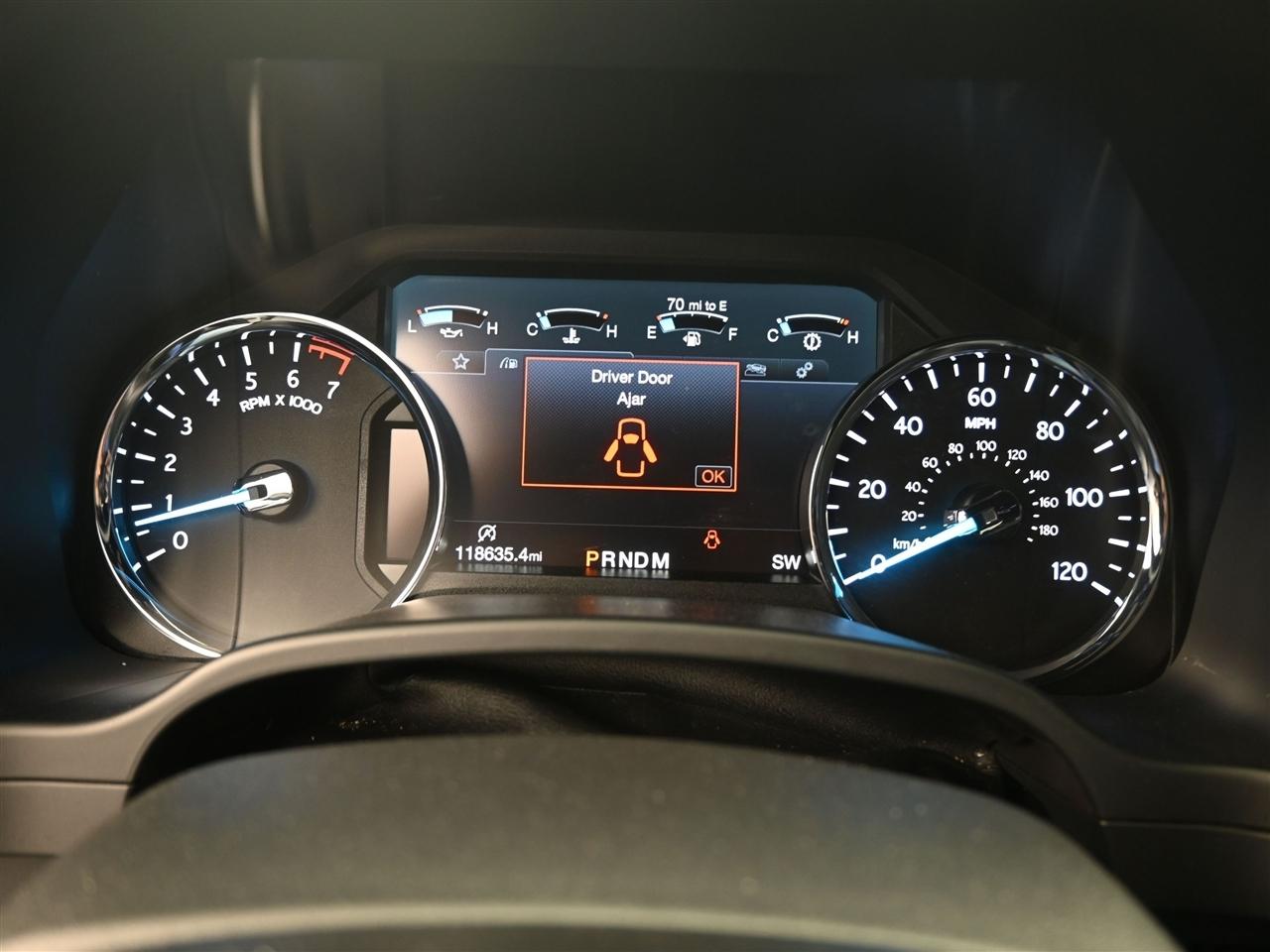 Ford Expedition XLT 4WD 2019