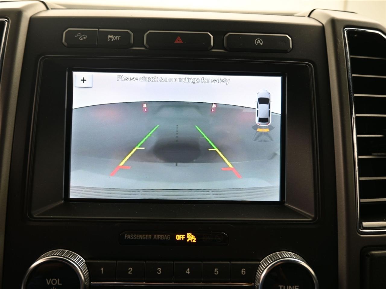 Ford Expedition XLT 4WD 2019