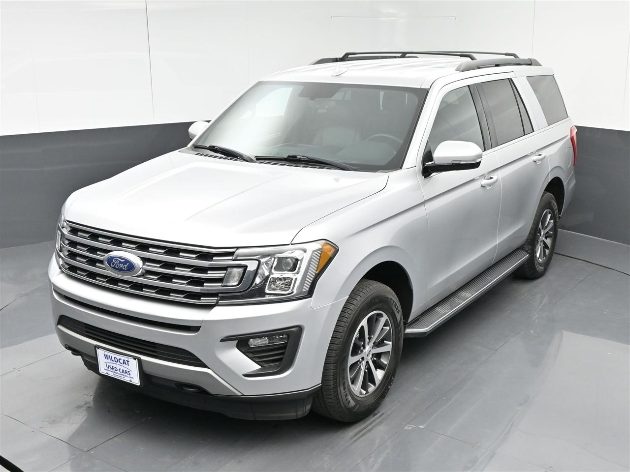 Ford Expedition XLT 4WD 2019