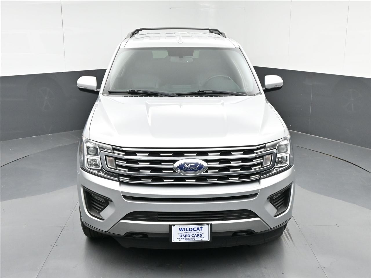 Ford Expedition XLT 4WD 2019
