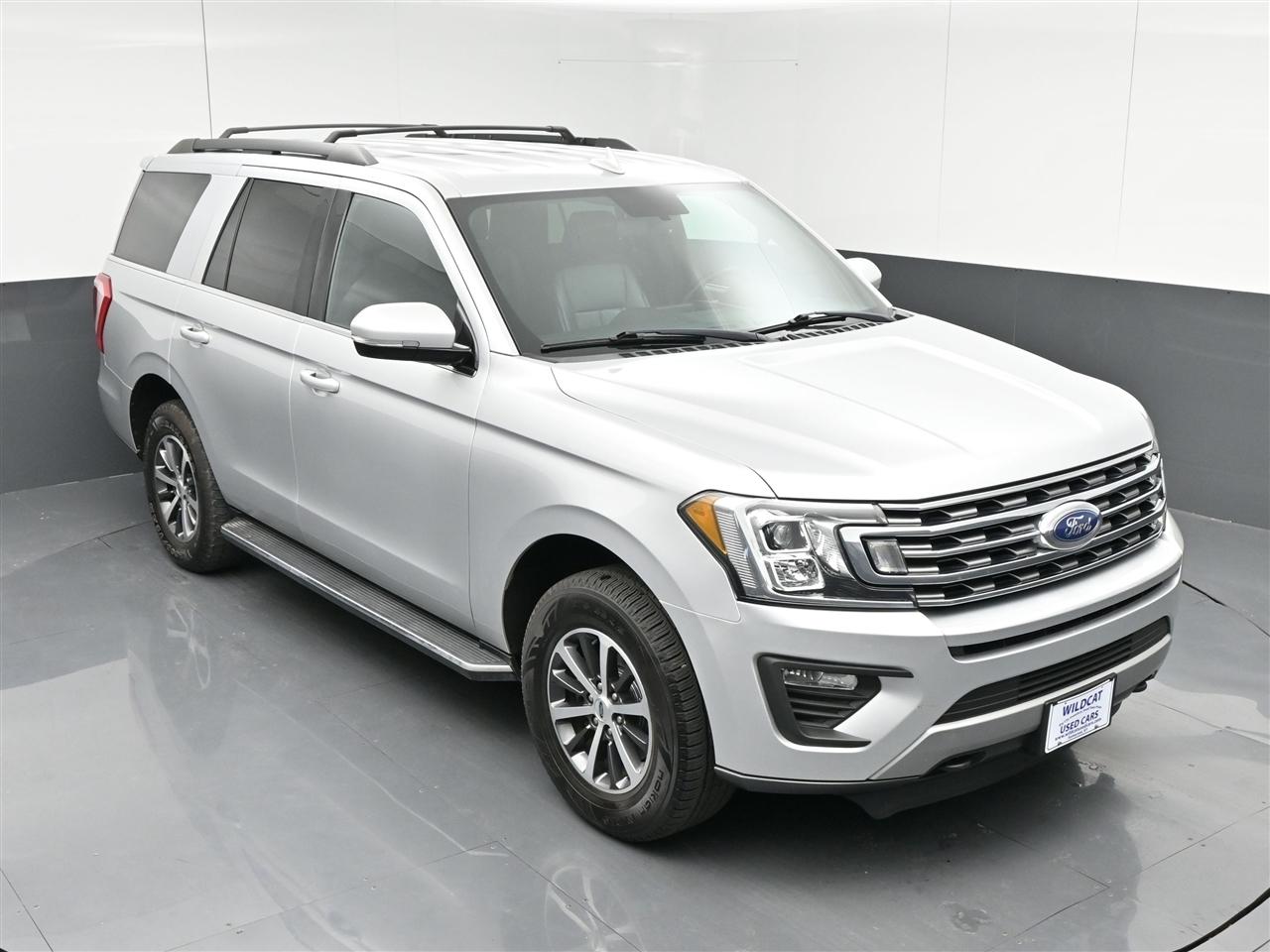 Ford Expedition XLT 4WD 2019