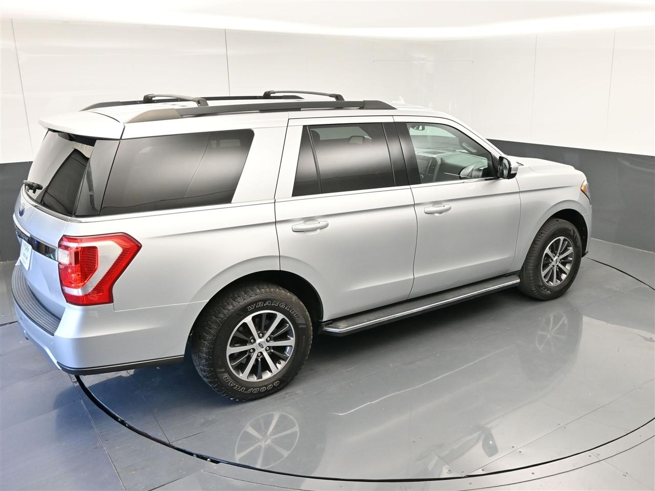 Ford Expedition XLT 4WD 2019