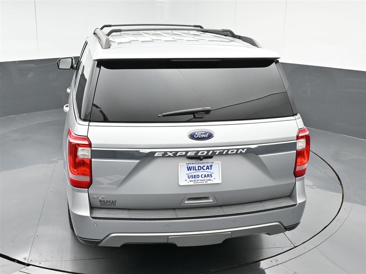 Ford Expedition XLT 4WD 2019