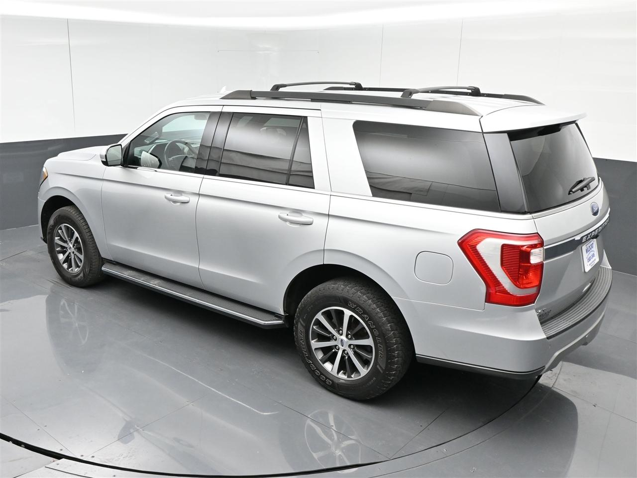 Ford Expedition XLT 4WD 2019