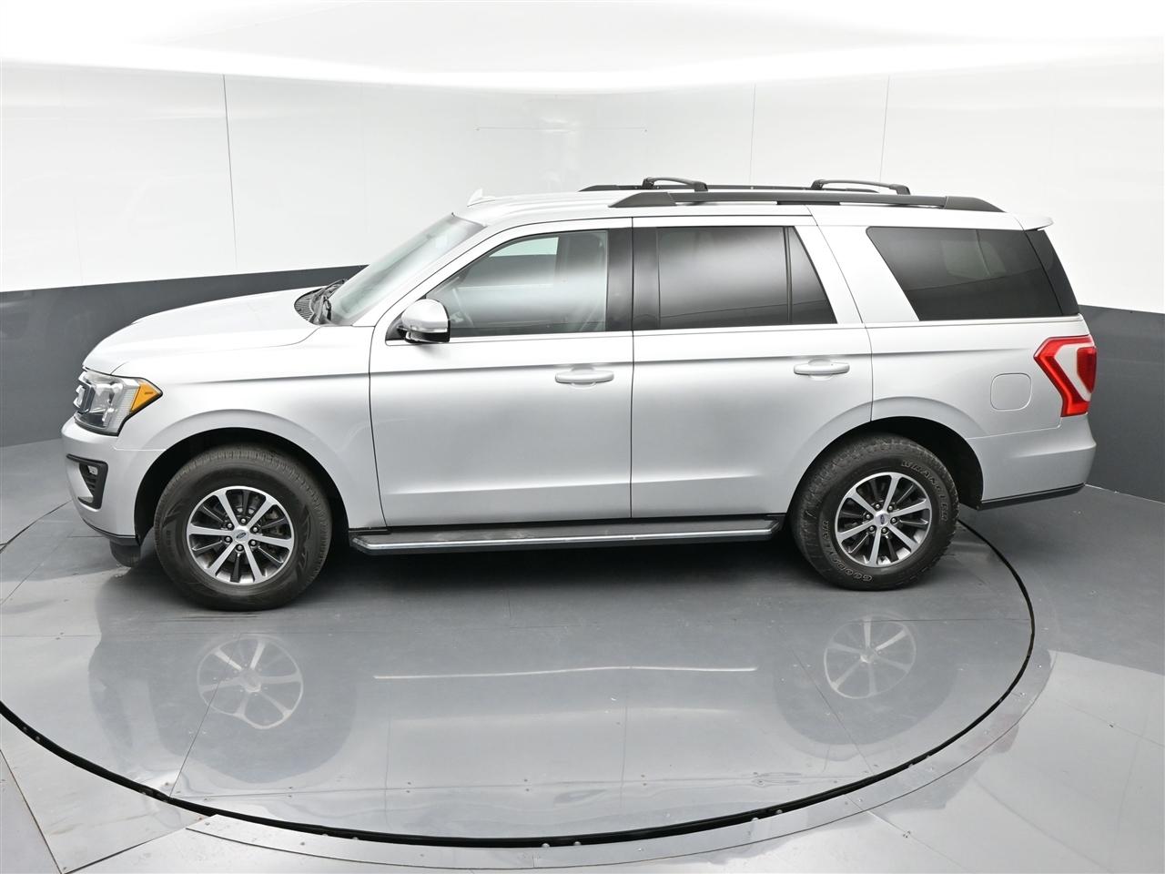 Ford Expedition XLT 4WD 2019