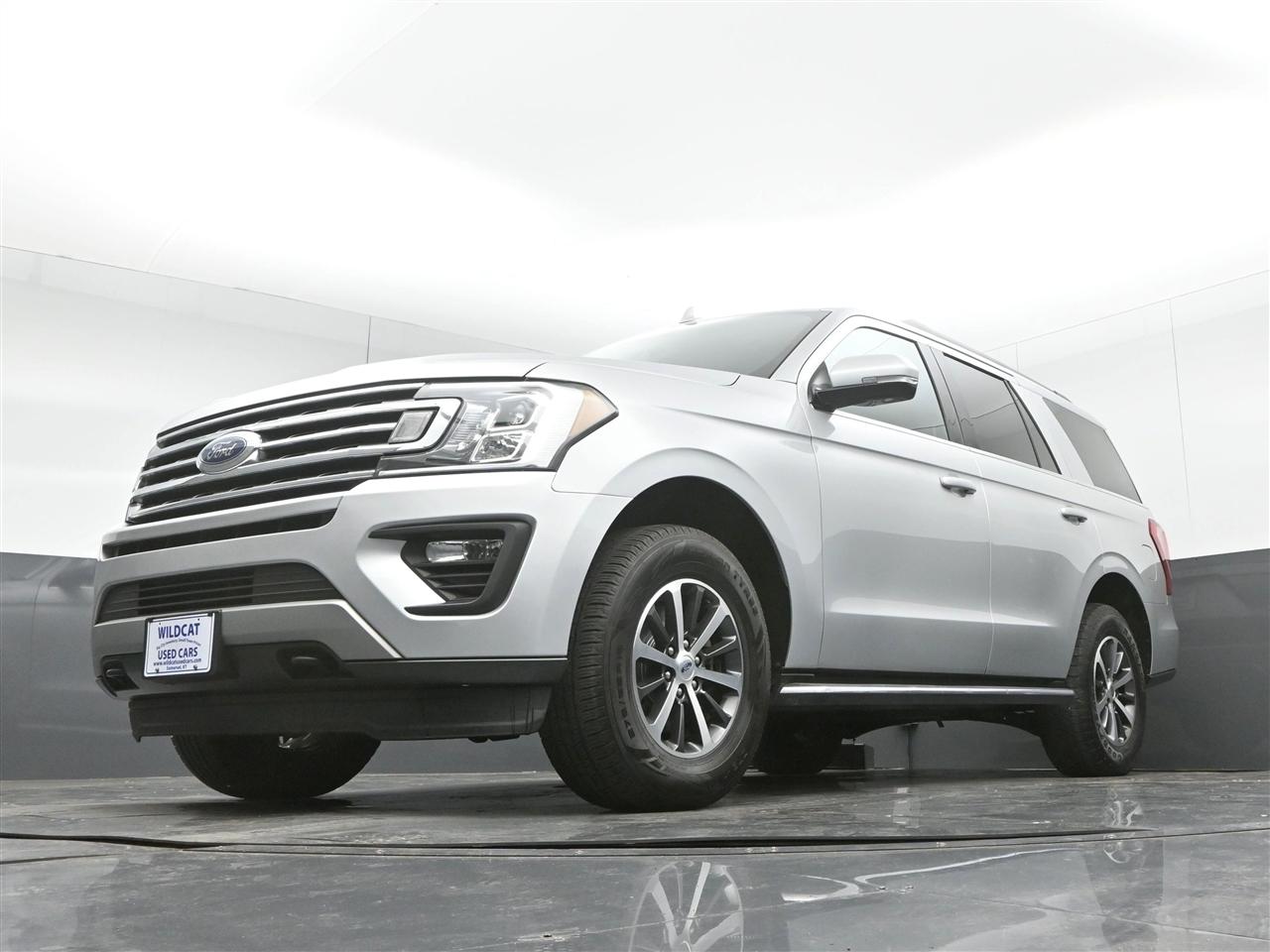 Ford Expedition XLT 4WD 2019