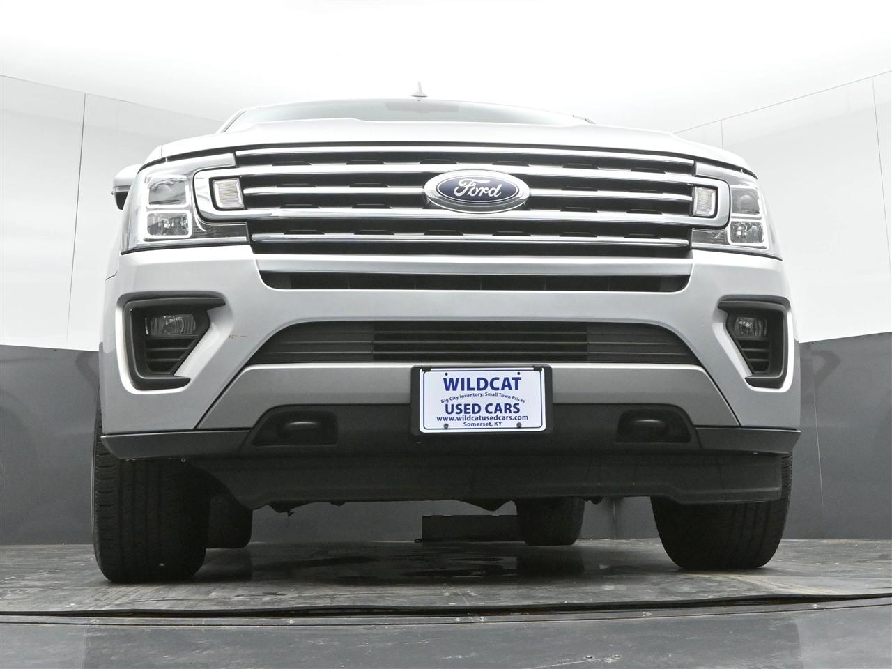 Ford Expedition XLT 4WD 2019