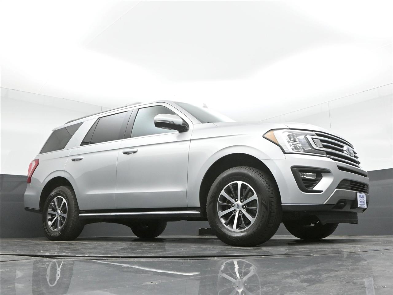 Ford Expedition XLT 4WD 2019