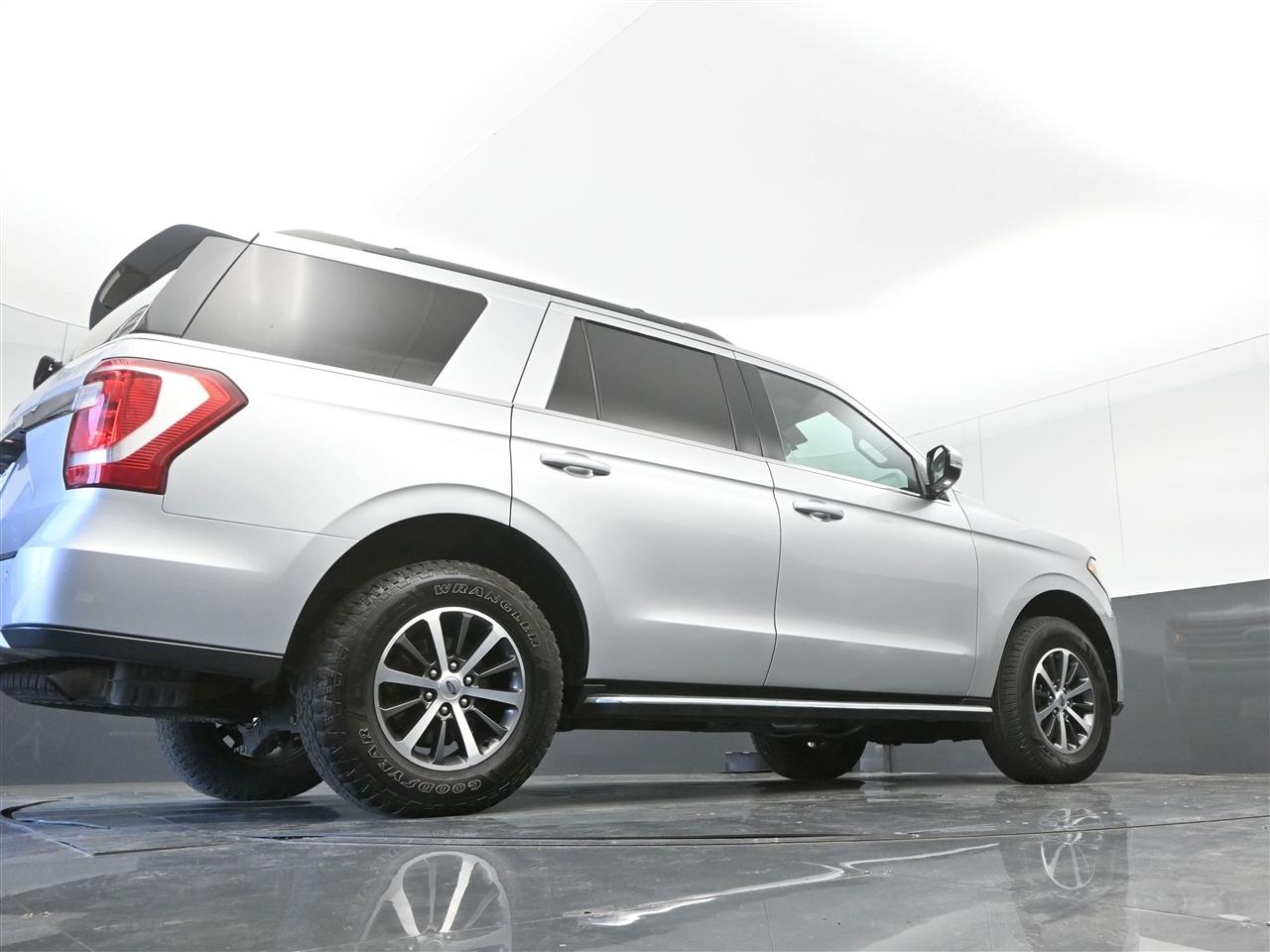 Ford Expedition XLT 4WD 2019