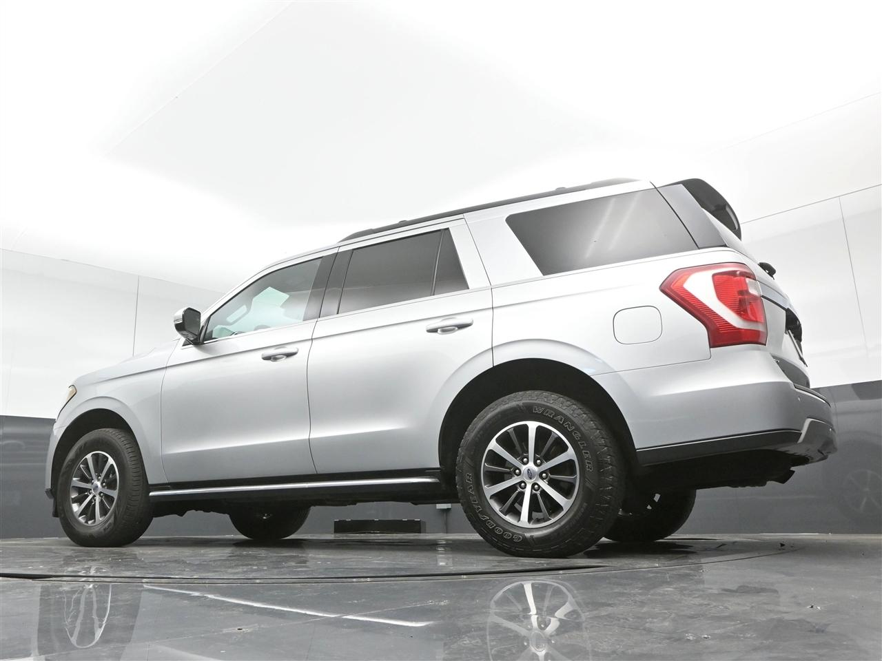 Ford Expedition XLT 4WD 2019