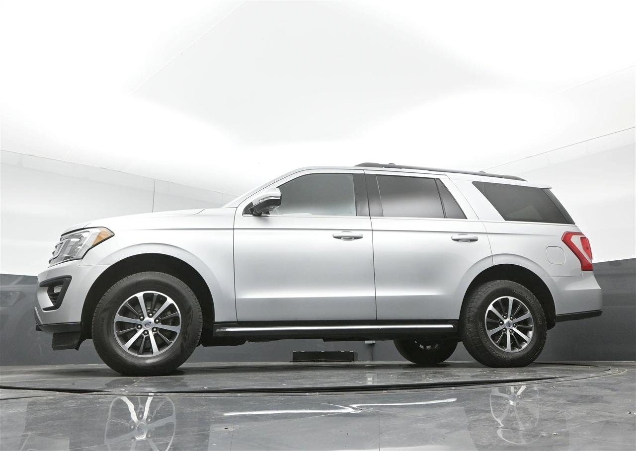 Ford Expedition XLT 4WD 2019