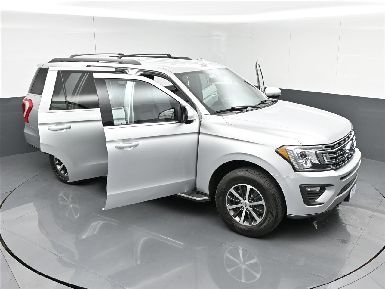 Ford Expedition XLT 4WD 2019