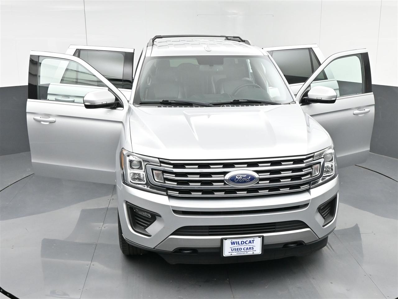 Ford Expedition XLT 4WD 2019