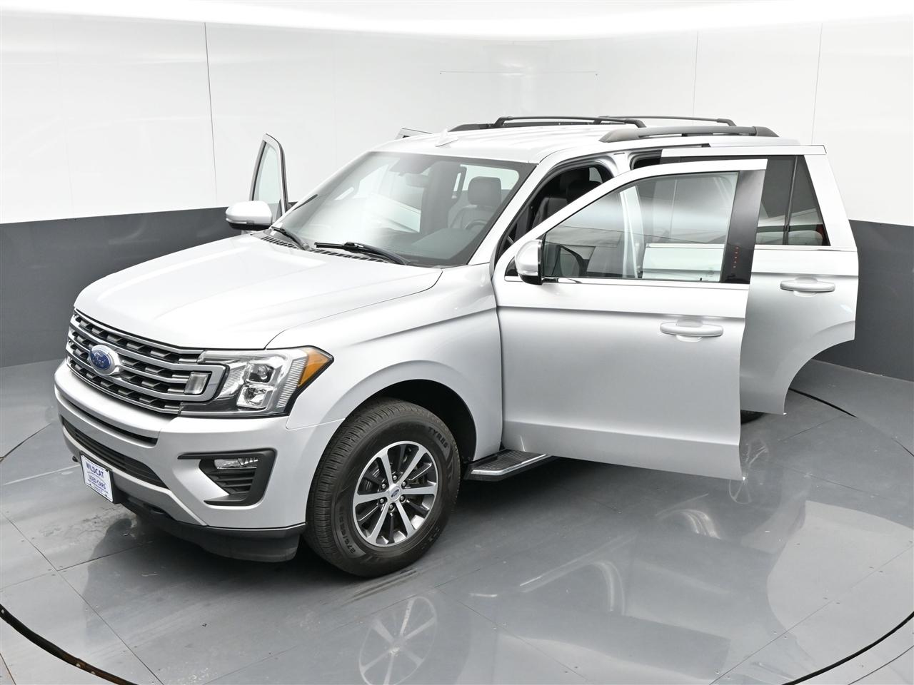 Ford Expedition XLT 4WD 2019