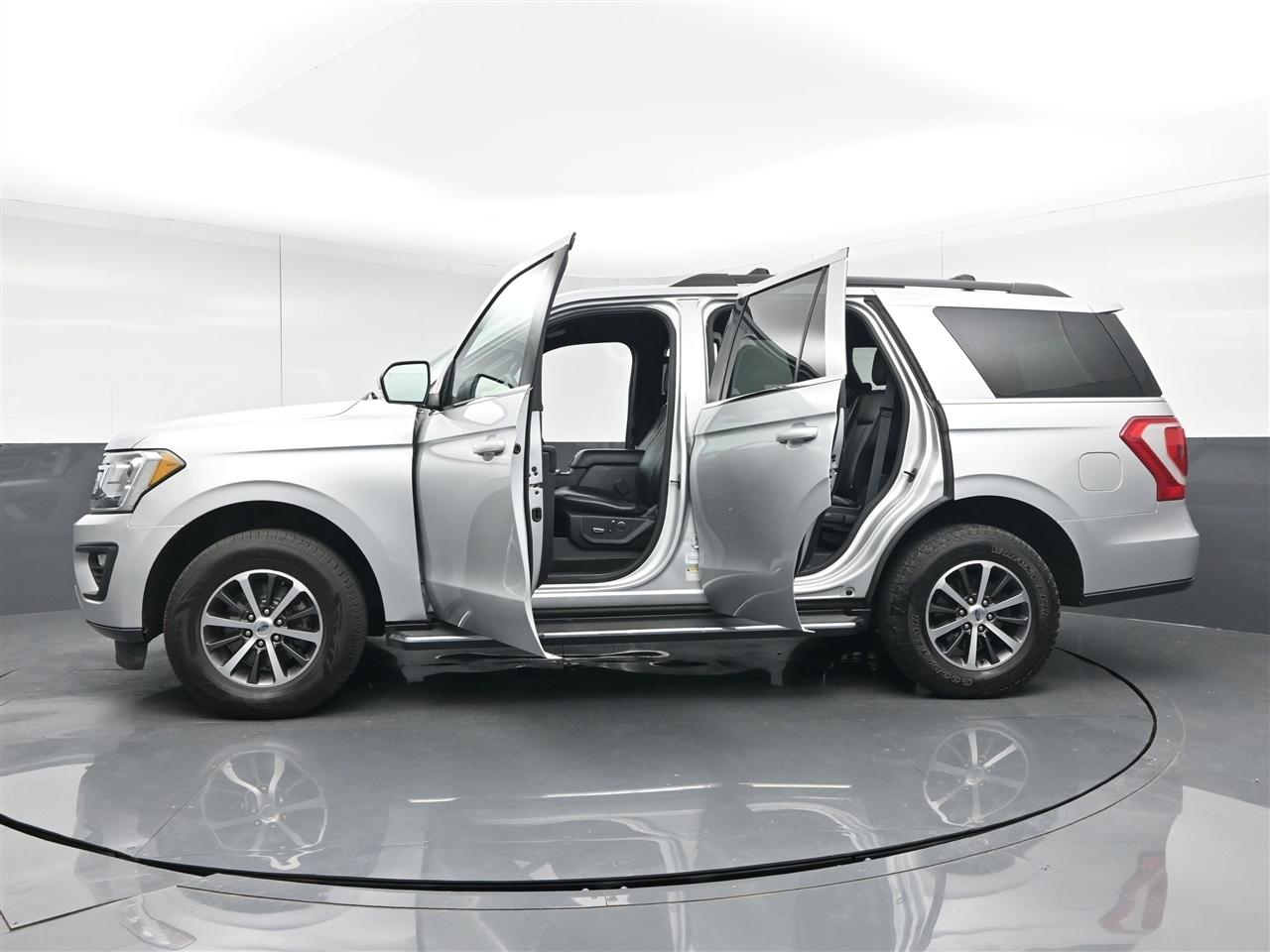 Ford Expedition XLT 4WD 2019