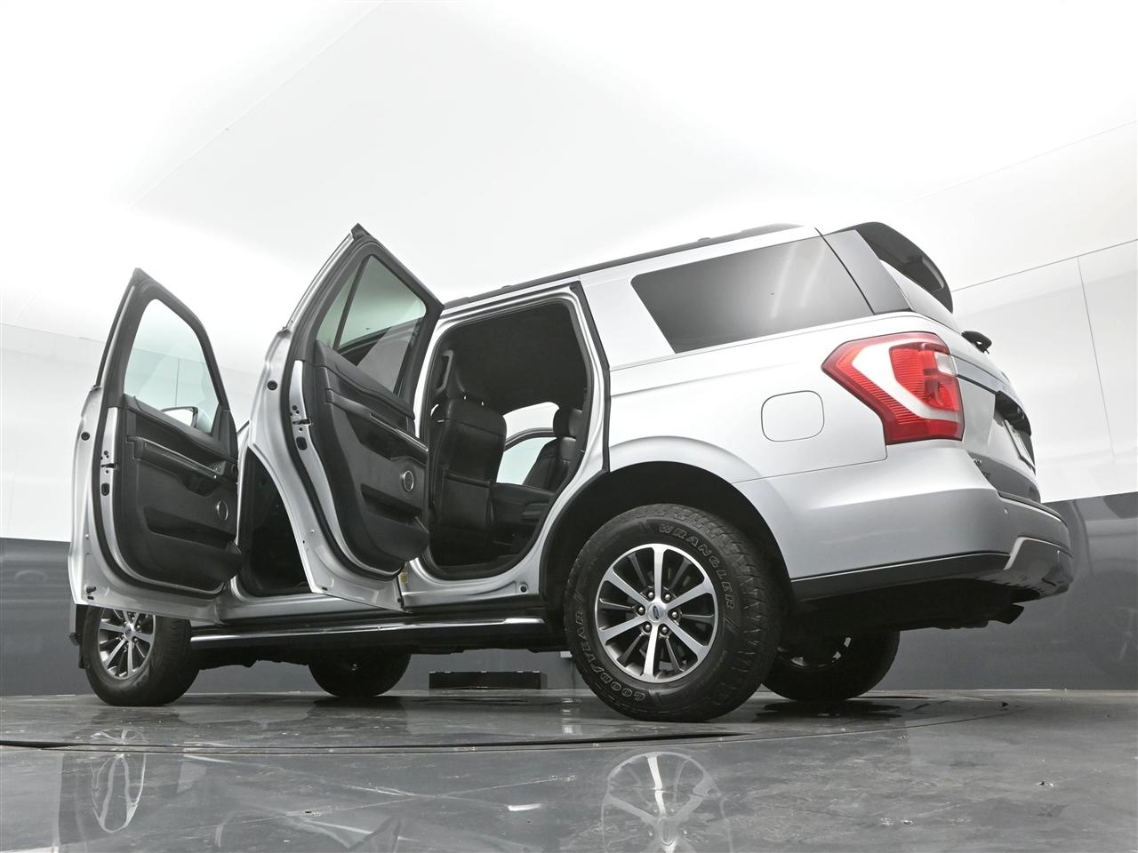 Ford Expedition XLT 4WD 2019